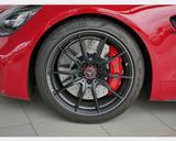 Mercedes-Benz AMG GT R Mercedes-AMG GT R / MB100 Garantie - gebrauchte Mercedes-Benz AMG GT R aus dem Jahr 2018
