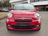 Fiat 500X Pop Star - Navi - 1. Hand - Tüv01/28 - - Fiat 500X Gebrauchtwagen in Stuttgart