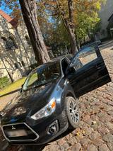 Mitsubishi ASX  2015 - Mitsubishi aus 1994