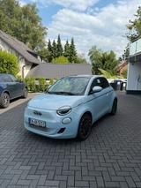 Fiat 500e La Prima | Sonderlack| Top-Zustand - Fiat 500e in Wuppertal