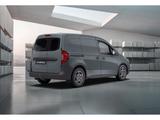 Mercedes-Benz eCitan Kasten PRO Standard Citan MBUX+AHK+DAB +M - mit Elektro-Antrieb: Van