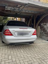 Mercedes-Benz CL 500 tausch oder Verkauf - gebrauchte Mercedes-Benz CL 500 aus dem Jahr 2002