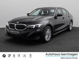 BMW 318i Widscreen DAB PDC GeschwindigReg Cockpit+ - BMW 318 in Hannover