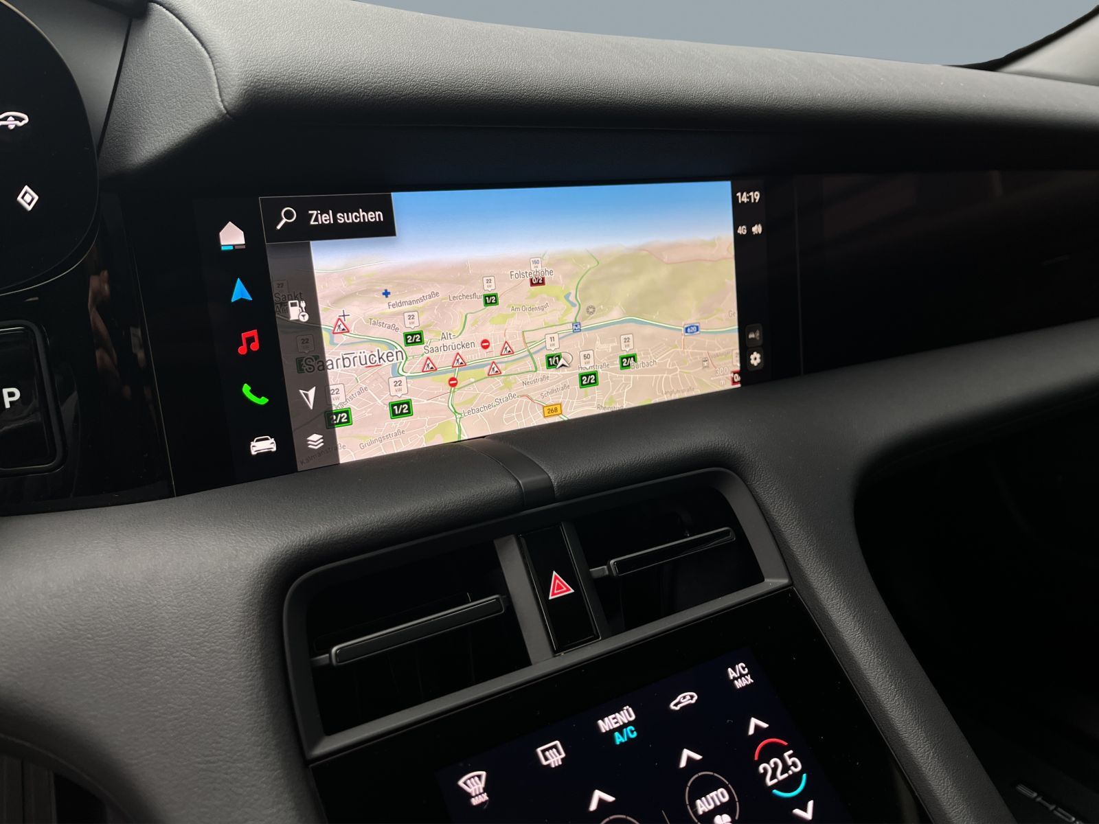 Porsche Taycan - Bild 15