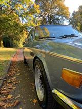 BMW 3.0CSi top restauriert Note 2+ - BMW: Coupe, Bmw3