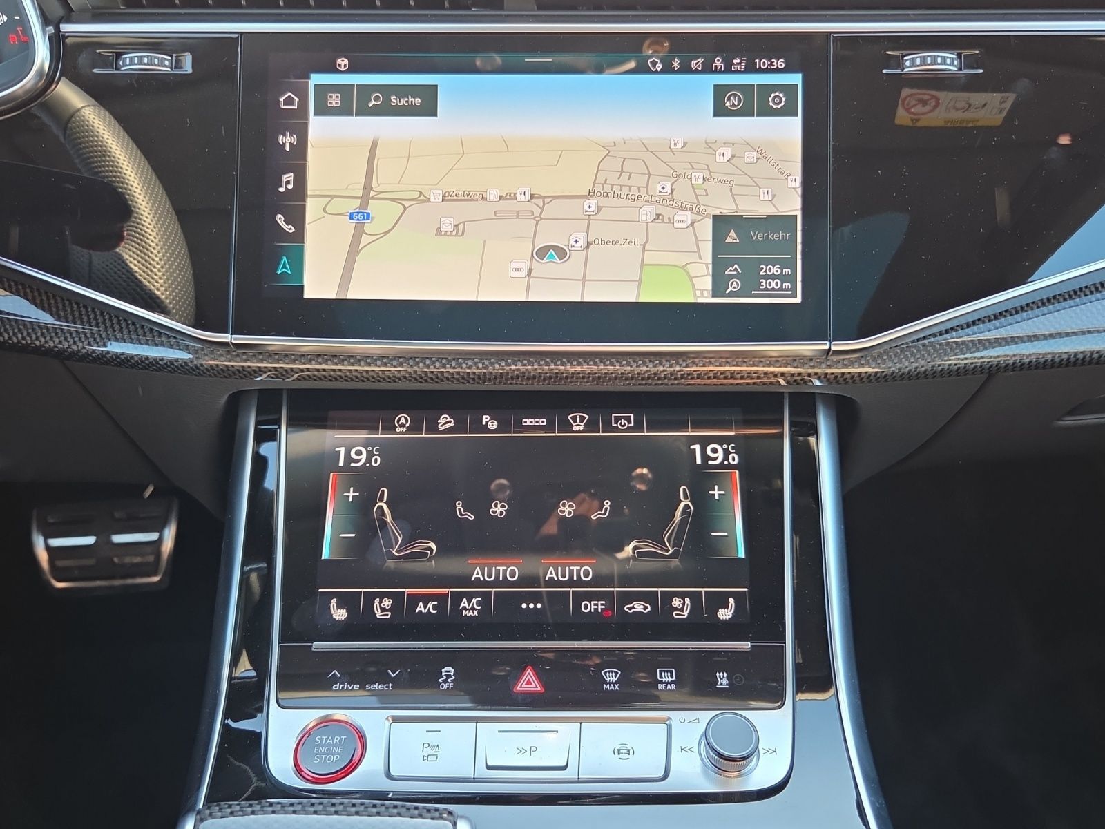 Audi SQ8 - Bild 6
