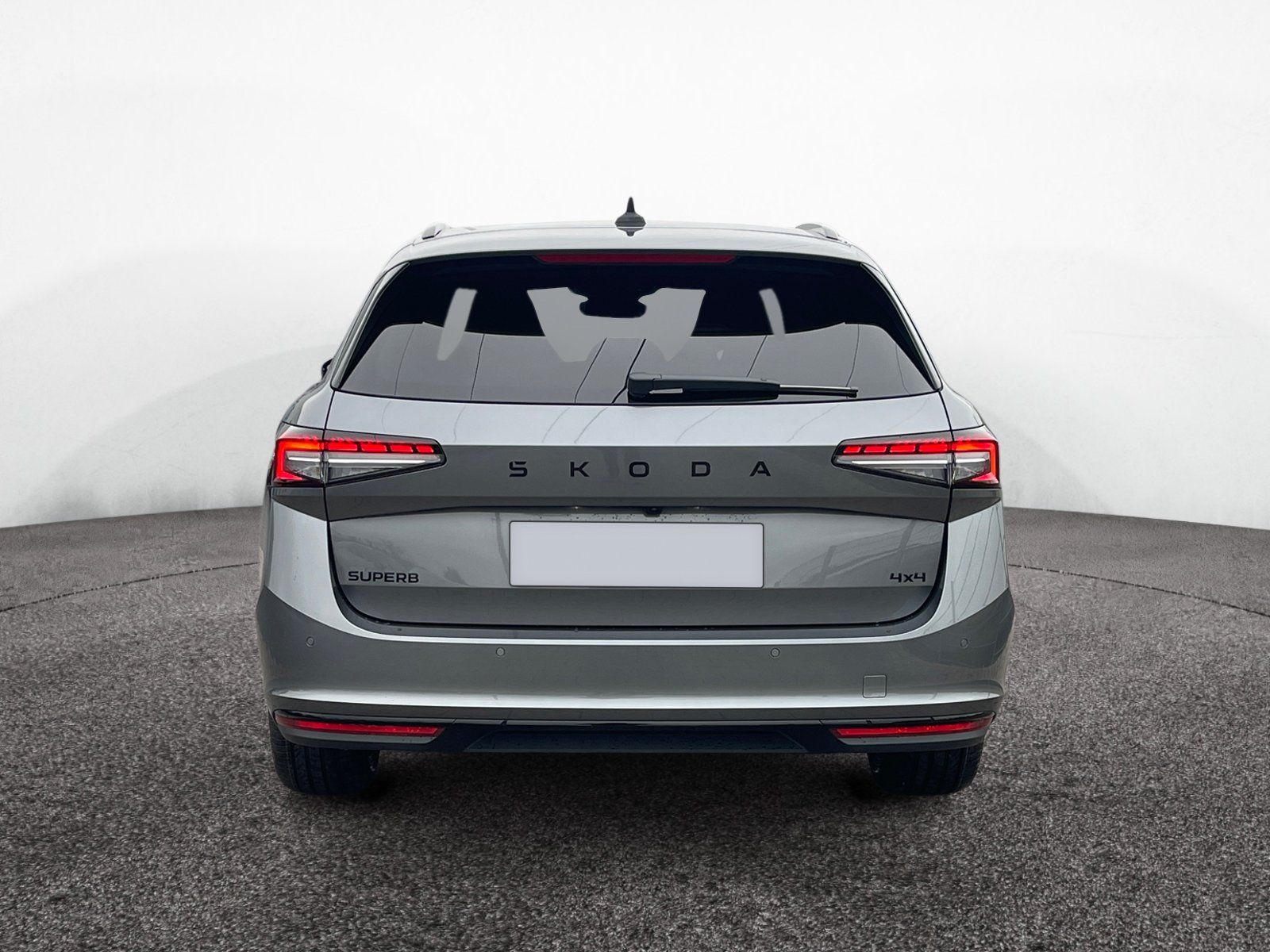 Skoda Superb - Bild 6