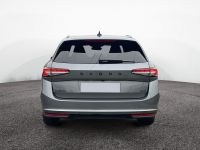 Skoda Superb - Vorschau Bild 6