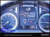 DAF XF 510 Kran PK 34.002, Seilwinde Funk - Lkw über 7,5t 4x4