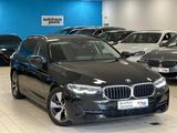 BMW 520d/Aut/LCPProf/Navi/LED/AHK/ParkAss/ActGuard