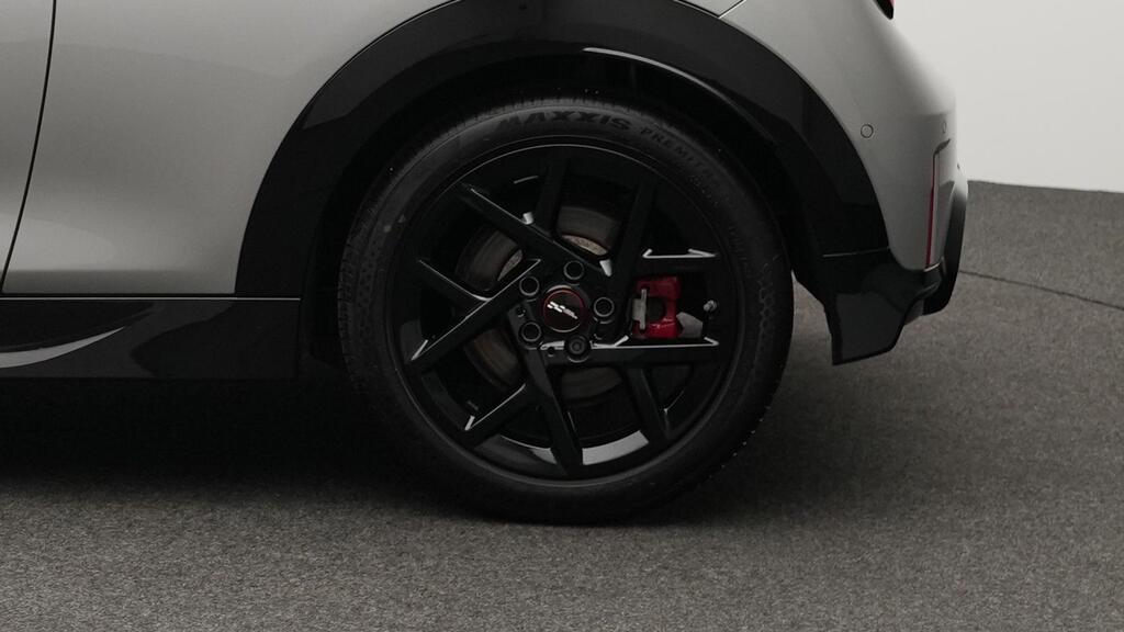 MINI Jcw Trim, миниатюра 14