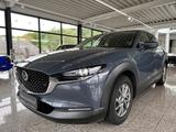 Mazda CX-30 SKYACTIV-X 2.0 M HYBRID - Mazda CX-30 in Bonn
