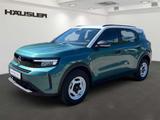 Opel Frontera Edition Hybrid mit *145 PS*Automatik*SH - Opel Frontera: A