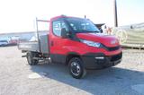 Iveco 35C12H Kipper Euro 6  FZ.77 - Iveco 12