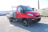 Iveco 35C12H Kipper Euro 6 FZ.77 - Iveco 12