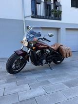 Indian Scout