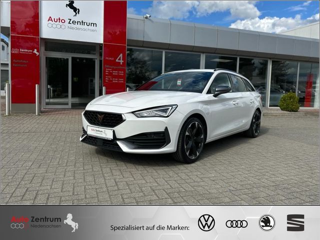 CUPRA Leon Sportstourer 1.4 e-Hybr AZN-Haus-FÖRDERUNG*