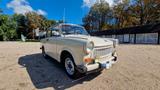Trabant 601 - weiße Trabant 601