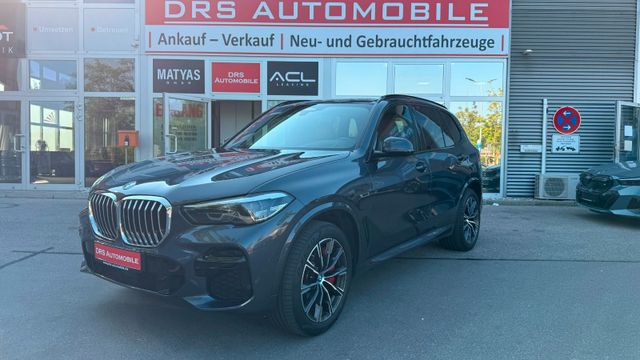 BMW X5 bei DRS Automobile kaufen
