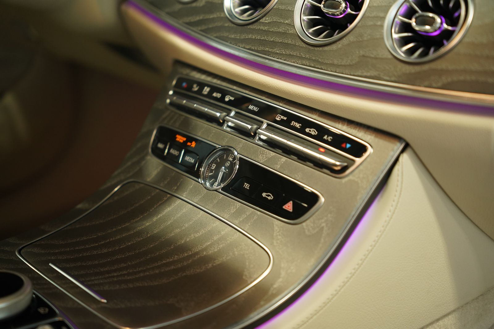 Mercedes Benz Cls 53 Amg