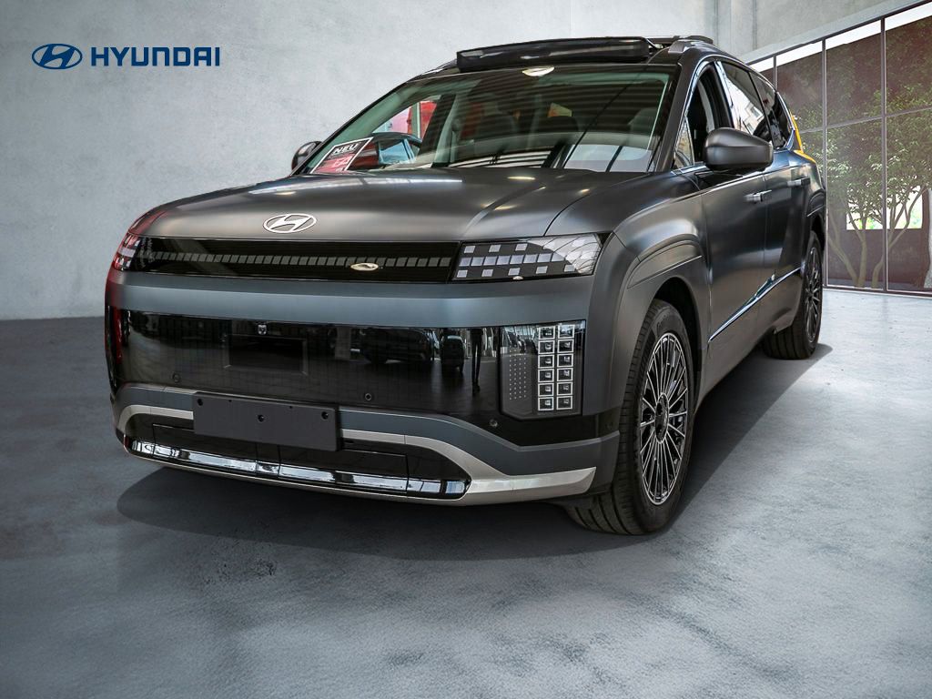 Hyundai IONIQ 9 – Bild 18