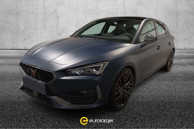 Другие CUPRA Leon 2.0 TSI 300 CV DSG VZ