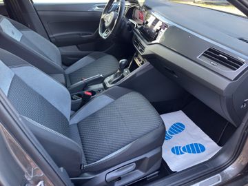 VW Polo VI Highline R-Line DSG+ACC+Digi Cockpit+LED, Bild 23