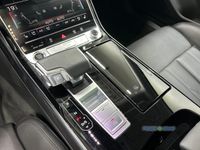 Audi A8 - Vorschau Bild 8