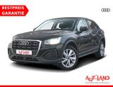 Audi Q2 35 1.5 TFSI S-tronic LED Navi ACC Kamera - Audi Q2 in Dresden