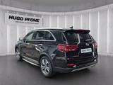 Kia Sorento 2.2 CRDi GT-Line 4WD - Kia Sorento: 2.4