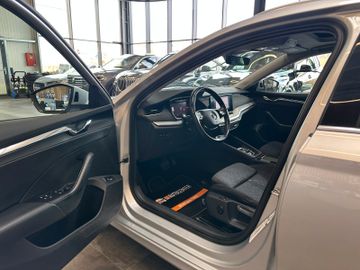 MYAUTOCENTER – Gebraucht- und Jahreswagen mit Werkstattservice in Pfaffenhofen Skoda Octavia First Edition *LED*Kamera*Massage*AHK*