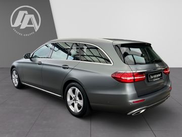 Mercedes E 250 - 3