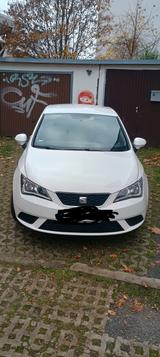 Seat Ibiza 1.2 TSI 66kW CONNECT SC CONNECT - Seat Ibiza: 6k