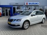 Skoda Octavia kombi 1.5 TSI Greentech Business Edition - Skoda Octavia: Business