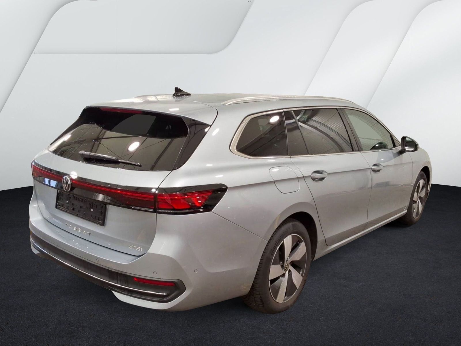 Volkswagen Passat Variant - Bild 2