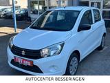 Suzuki Celerio 1.0 Basic * KLIMA * SERVO * EURO 6 * - gebrauchte Suzuki Celerio aus dem Jahr 2016