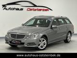 Mercedes-Benz E 220 T CDI BLUEEFFICIENCY/BI-XEN/PDC/SHZ/SHD/ - Mercedes-Benz E 220: Cdi T