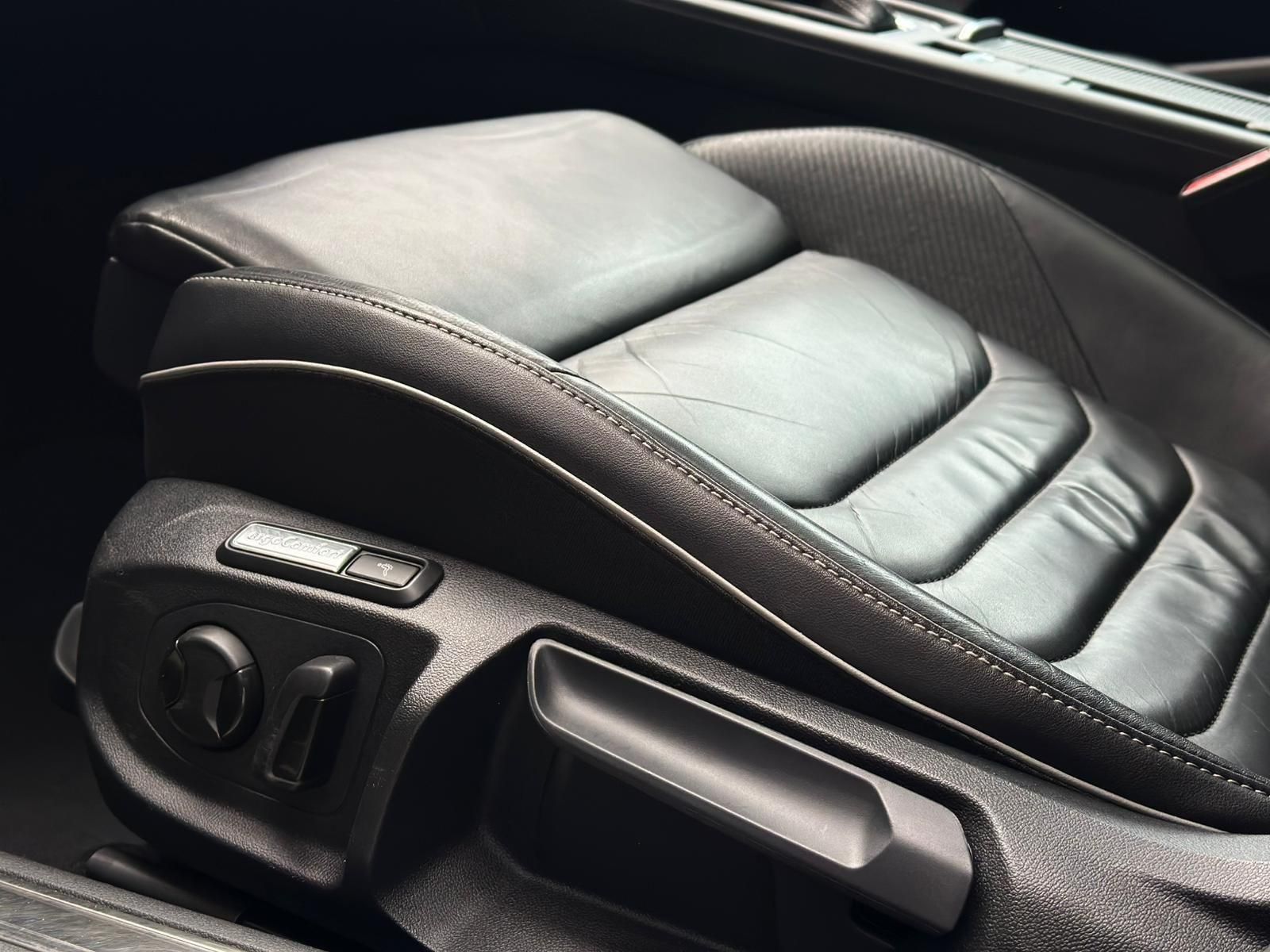 VW Arteon 2.0TSI R LINE* LED#4xSHZ#FH#SH#AHK#KEYLES - Image 21