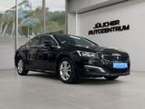 Peugeot 508 Allure Turbo, 1.Hand, Tüv/Au + Insp. Neu - Peugeot 508 Allure mit Benzin-Antrieb