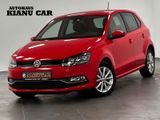 Volkswagen Polo V Lounge Start-Stopp.TMP.PDC.EURO6.LED - Volkswagen Polo in Bremen