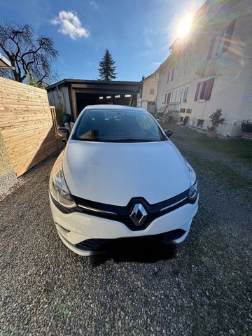 Renault Clio Limited TCe 75