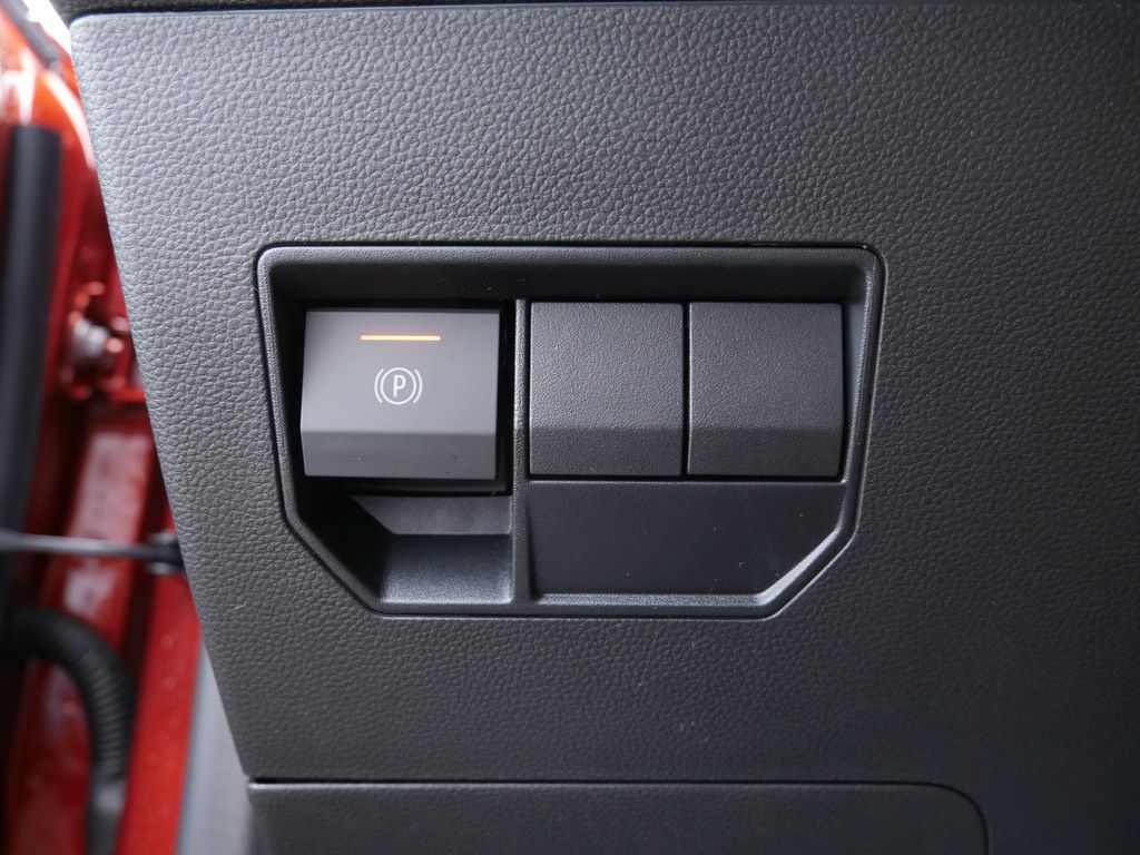 Fahrzeugabbildung Dacia Duster Journey TCe 130