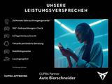 Cupra Formentor 1.5 TSI DSG e-Hybrid VZ Black Edition  - Cupra Formentor VZ-Black-Edition mit Hybrid-Antrieb (Benzin/Elektro)
