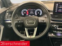 Audi SQ5 - Vorschau Bild 11