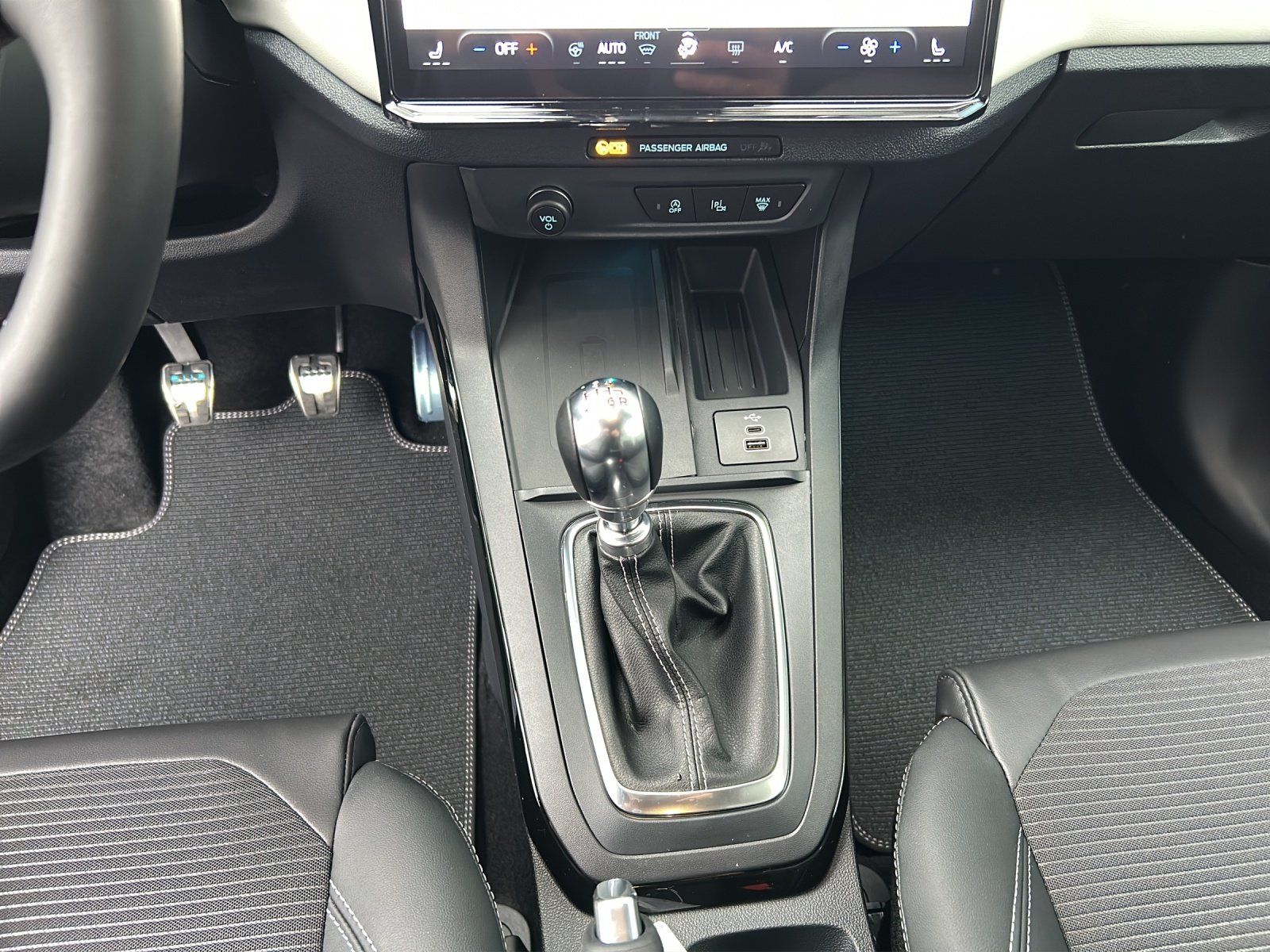 Fahrzeugabbildung Ford Puma Sound Edition Winter Pak. Komfor Pak. B&O