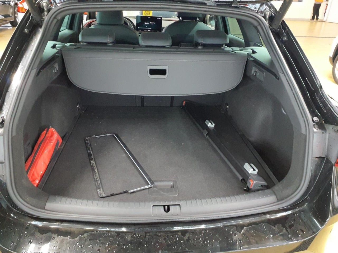 Cupra Leon - Bild 11