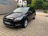 Ford Focus Coupé 2010 1.6Tdci Euro 5 TÜV NEU - Ford Focus aus 2010: Tdci