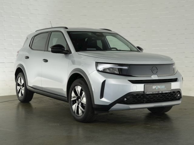 Frontera C HYBRID GS eDCT+NAVI+RÜCKFAHRKAMERA+SI