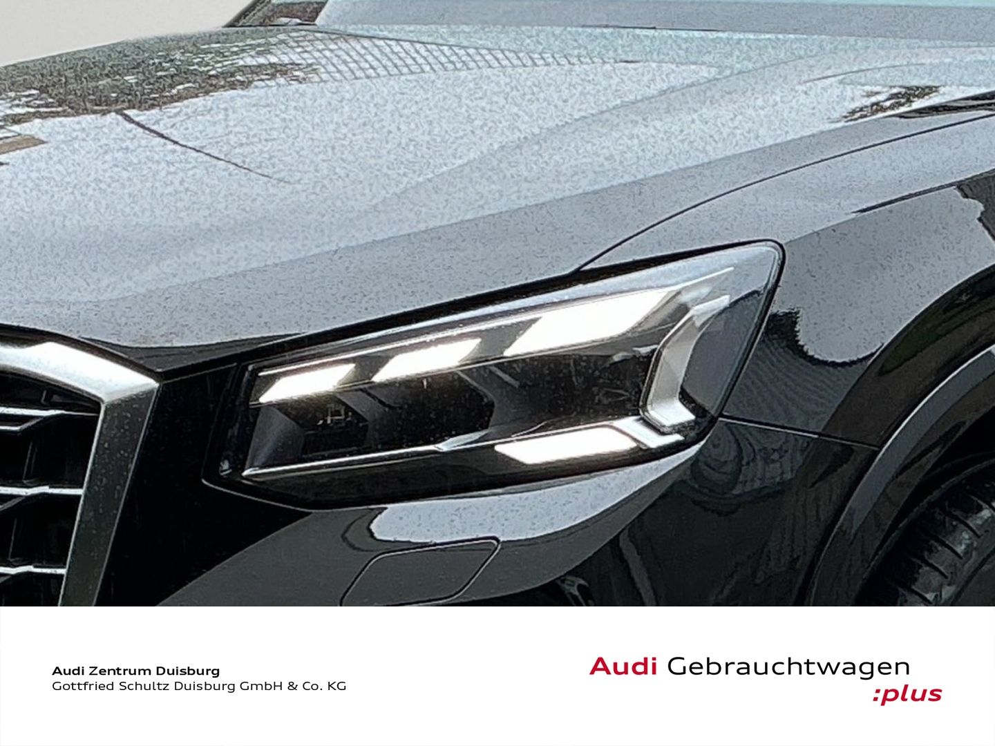 Audi Q2 - Bild 6