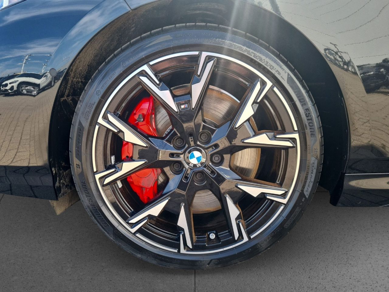 BMW 118 - Bild 17
